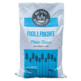 Matthews Cotswold Flour Rollright Plain Flour 16kg  Adomoo